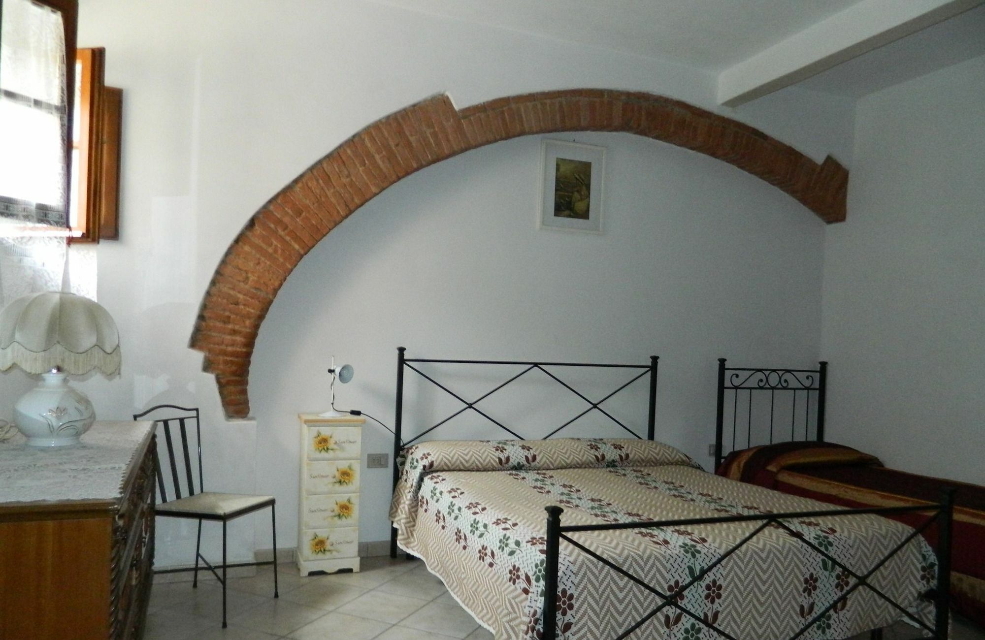 Podere Santo Signoretto San Vincenzo Exterior photo
