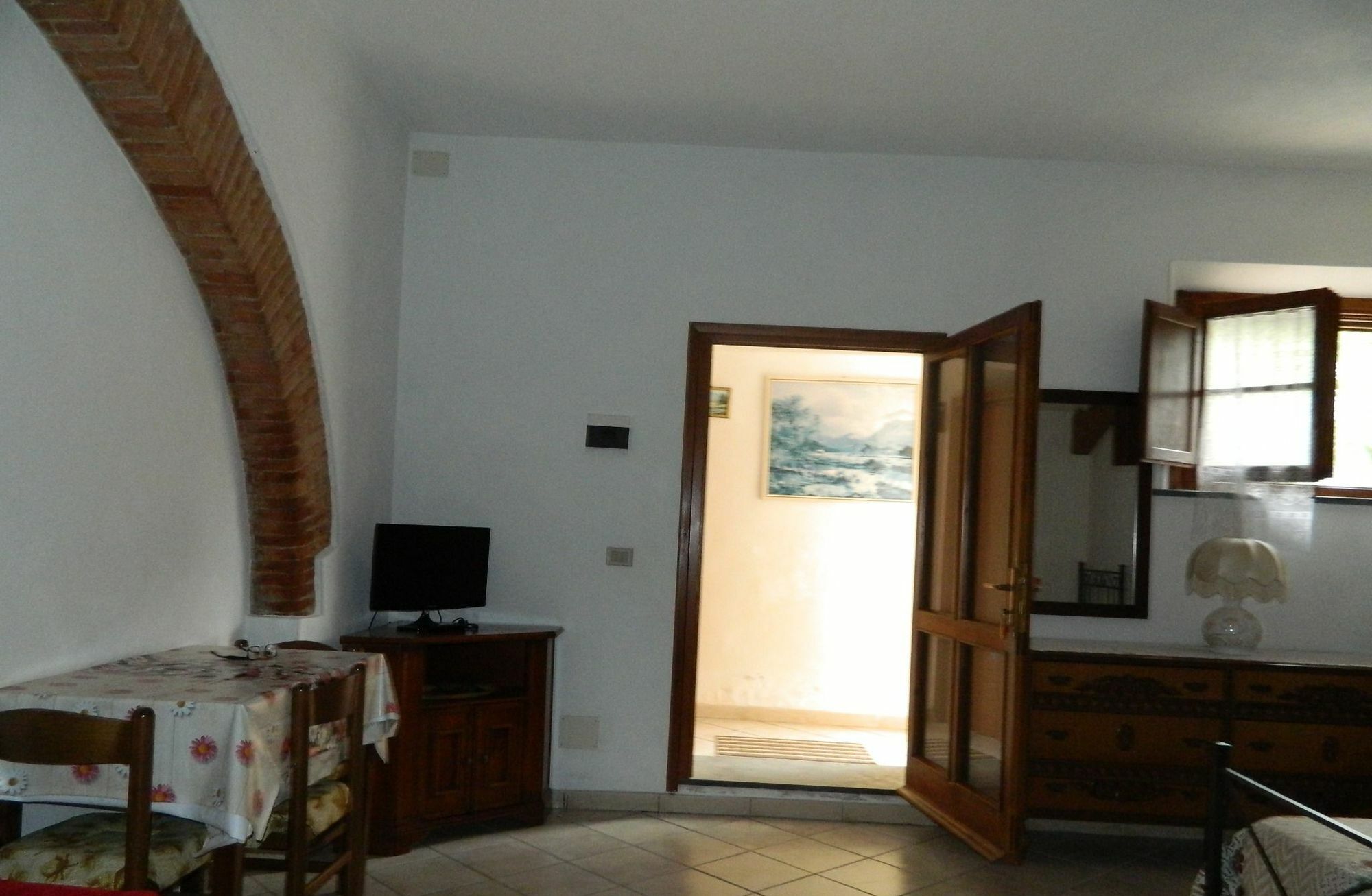 Podere Santo Signoretto San Vincenzo Exterior photo